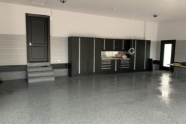 Garage Remodel