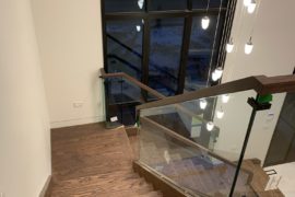 Staircases